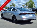 Used 2026 Honda Accord Hybrid Sedan