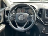 Used 2019 Jeep Cherokee SUV