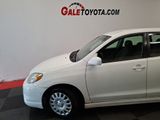 Used 2005 Toyota Matrix Hatchback