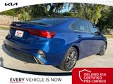Used 2023 Kia Forte Sedan