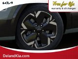 New 2026 Kia Niro EV SUV