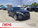 Used 2018 Hyundai Tucson SUV