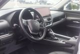 Used 2025 Toyota Grand Highlander SUV