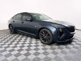 New 2026 Cadillac CT5 Sedan
