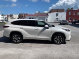 Used 2020 Toyota Highlander SUV