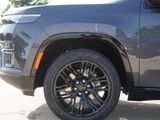 New 2026 Jeep Grand Wagoneer L SUV