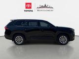 Used 2024 Toyota Grand Highlander SUV