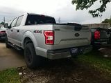 Used 2018 Ford F-150 Truck