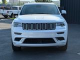 Used 2021 Jeep Grand Cherokee SUV
