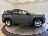 New 2026 Jeep Grand Cherokee SUV