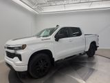 Used 2025 Chevrolet Silverado 1500 Truck