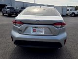 Used 2025 Toyota Corolla Sedan