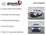 Used 2024 Toyota Tacoma Truck