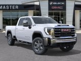 New 2026 GMC Sierra 2500HD Truck