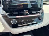Used 2026 Toyota Corolla Sedan