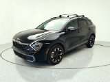 Used 2024 Kia Sportage SUV