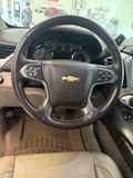 Used 2015 Chevrolet Tahoe SUV