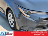 Used 2025 Toyota Corolla Sedan