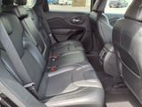 Used 2023 Jeep Cherokee SUV