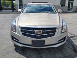 Used 2015 Cadillac ATS Sedan