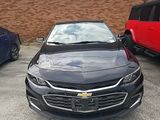 Used 2017 Chevrolet Malibu Sedan