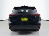 New 2026 Toyota Highlander SUV