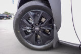 New 2026 Toyota bZ Woodland Sedan