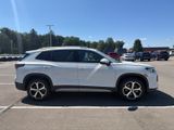 New 2026 Volkswagen Tiguan SUV