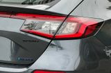 New 2026 Honda Civic Hatchback Hybrid Hatchback