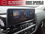 New 2026 Nissan Pathfinder SUV