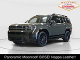 Used 2025 Hyundai Santa Fe SUV
