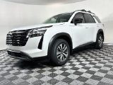 New 2026 Nissan Pathfinder SUV