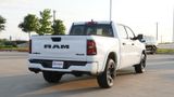 New 2026 Ram 1500 Truck
