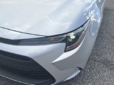 Used 2025 Toyota Corolla Sedan