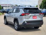 Used 2024 Toyota RAV4 Hybrid SUV
