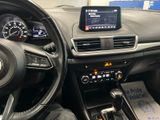 Used 2017 Mazda Mazda3 Hatchback