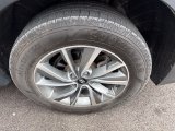 Used 2019 Hyundai Santa Fe SUV