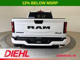 New 2026 Ram 1500 Truck