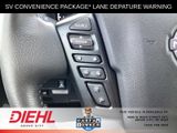 Used 2024 Nissan Frontier Truck