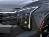 New 2026 Kia Sportage SUV