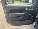 Used 2023 Jeep Wrangler SUV