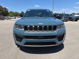 New 2026 Jeep Grand Cherokee SUV