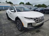 Used 2024 Hyundai Santa Cruz Truck