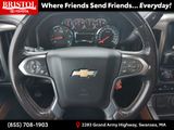 Used 2018 Chevrolet Silverado 1500 Truck