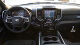 New 2026 Ram 1500 Truck