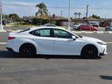 Used 2025 Toyota Camry Sedan
