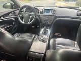 Used 2012 Buick Regal Sedan