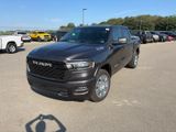 New 2026 Ram 1500 Truck