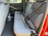 New 2026 Nissan Frontier Truck
