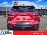 Used 2021 Chevrolet Blazer SUV